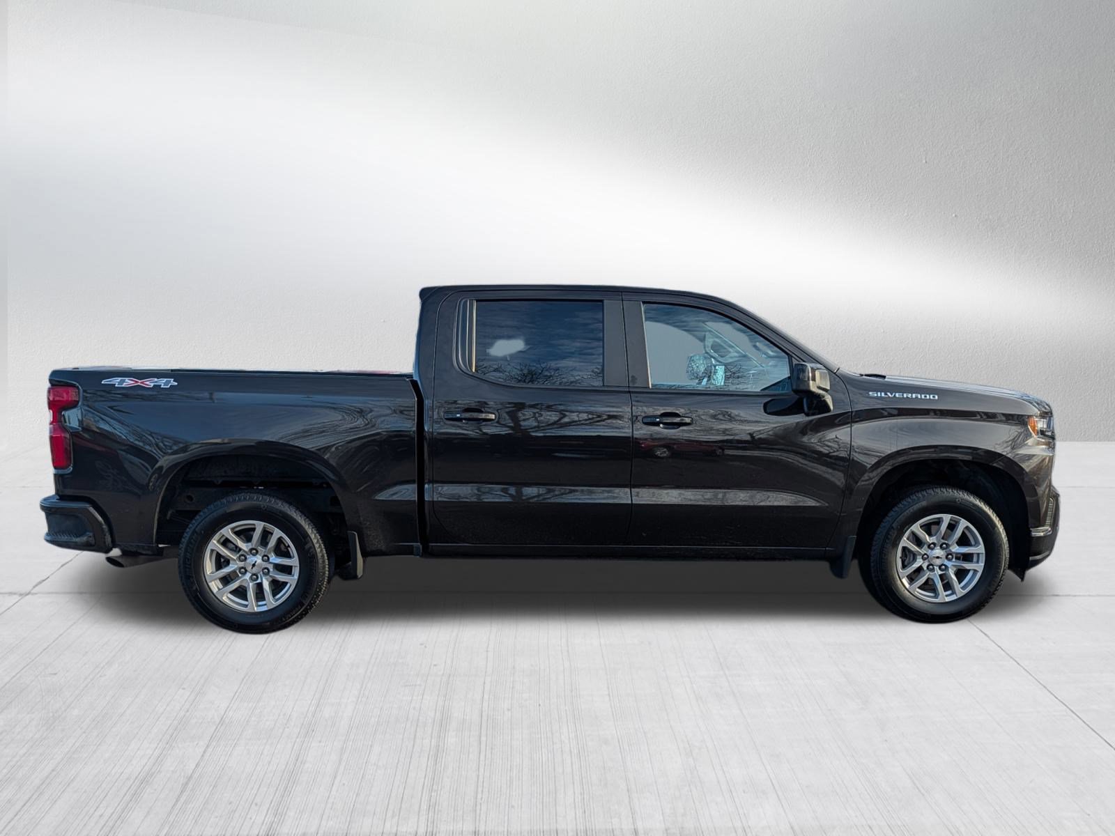 Used 2019 Chevrolet Silverado 1500 RST w/ All-Star Edition image 6