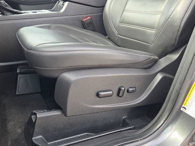 Certified 2019 Ford Escape SEL image 23