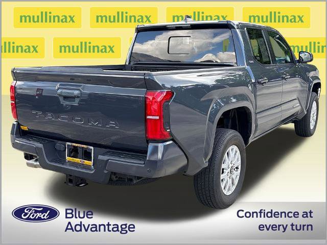 Used 2024 Toyota Tacoma SR5 RWD image 4