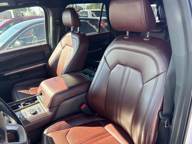 Certified 2024 Ford Expedition Max Limited AWD/4WD image 12