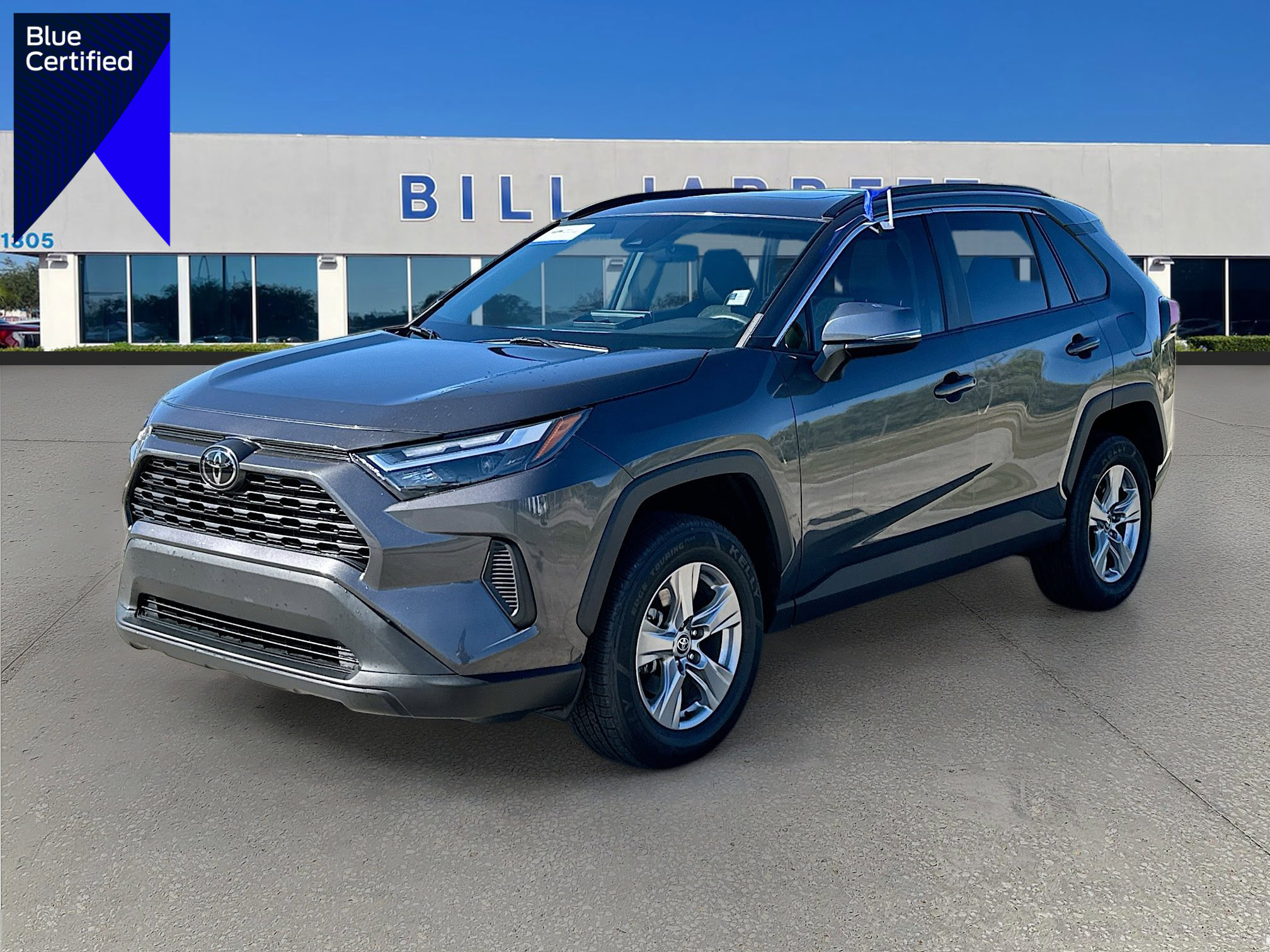 Used 2023 Toyota RAV4 XLE w/ Convenience Package