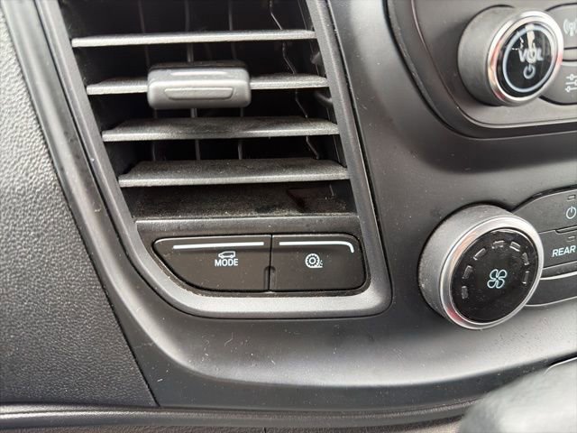 Certified 2024 Ford Transit 250 Low Roof w/ Exterior Upgrade Package image 14