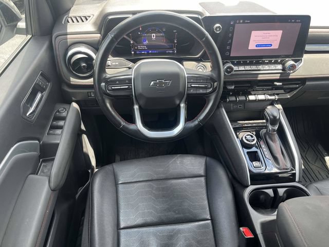 Used 2023 Chevrolet Colorado Z71 w/ Z71 Convenience Package 2 AWD/4WD image 15