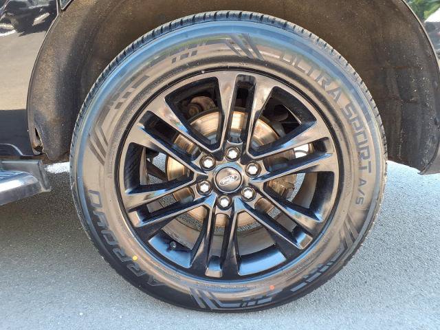 Certified 2023 Ford Expedition Max XLT AWD/4WD image 27