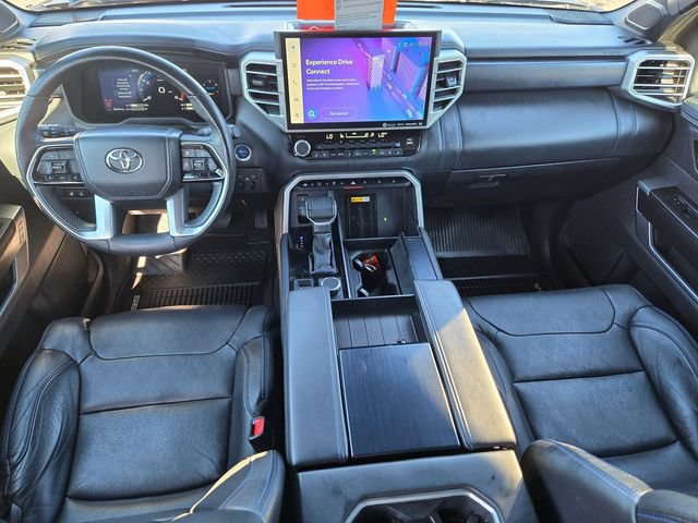 Used 2024 Toyota Sequoia Platinum AWD/4WD image 9