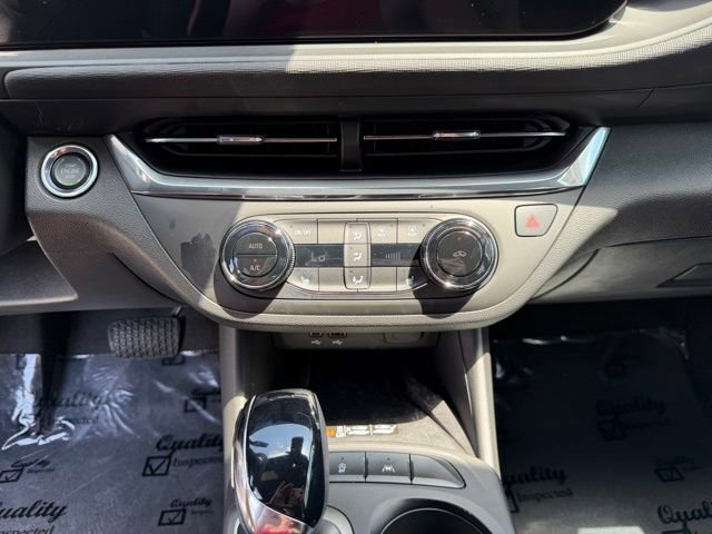 Used 2026 Buick Envista Preferred w/ Convenience I Package FWD image 17