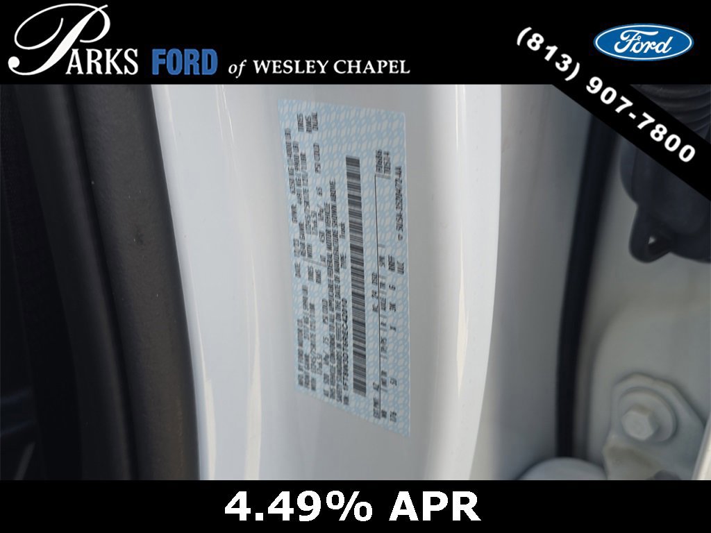 Certified 2024 Ford F350 Lariat w/ Lariat Ultimate Package image 36