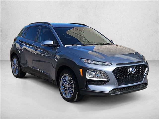Used 2018 Hyundai Kona SEL FWD image 4