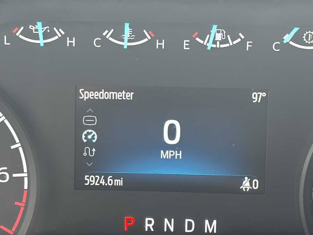 Certified 2023 Ford F150 XL w/ STX Appearance Package AWD/4WD image 29