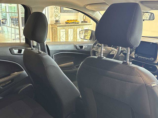 Certified 2021 Ford EcoSport SE FWD image 26