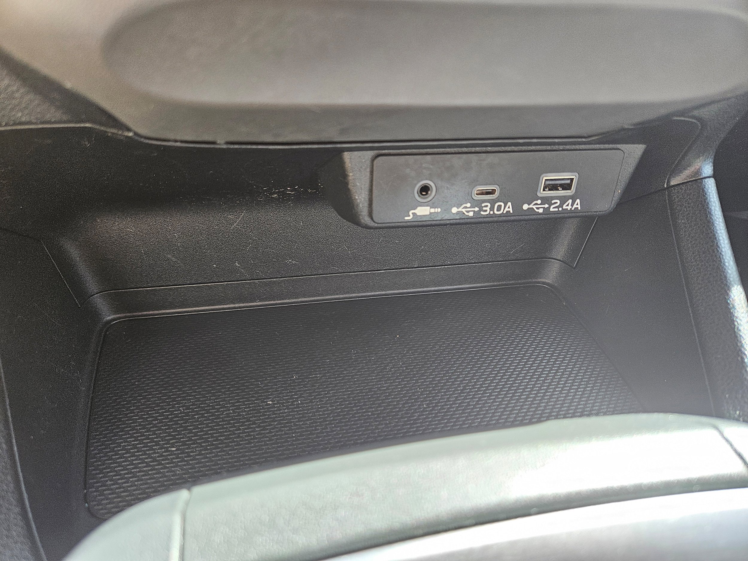 Used 2024 Subaru Crosstrek 2.0i Premium AWD/4WD image 18