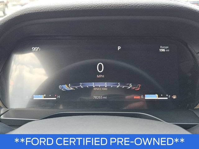 Used 2023 Jeep Grand Cherokee Limited AWD/4WD image 33