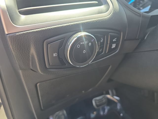 Certified 2023 Ford Edge ST-Line AWD/4WD image 17