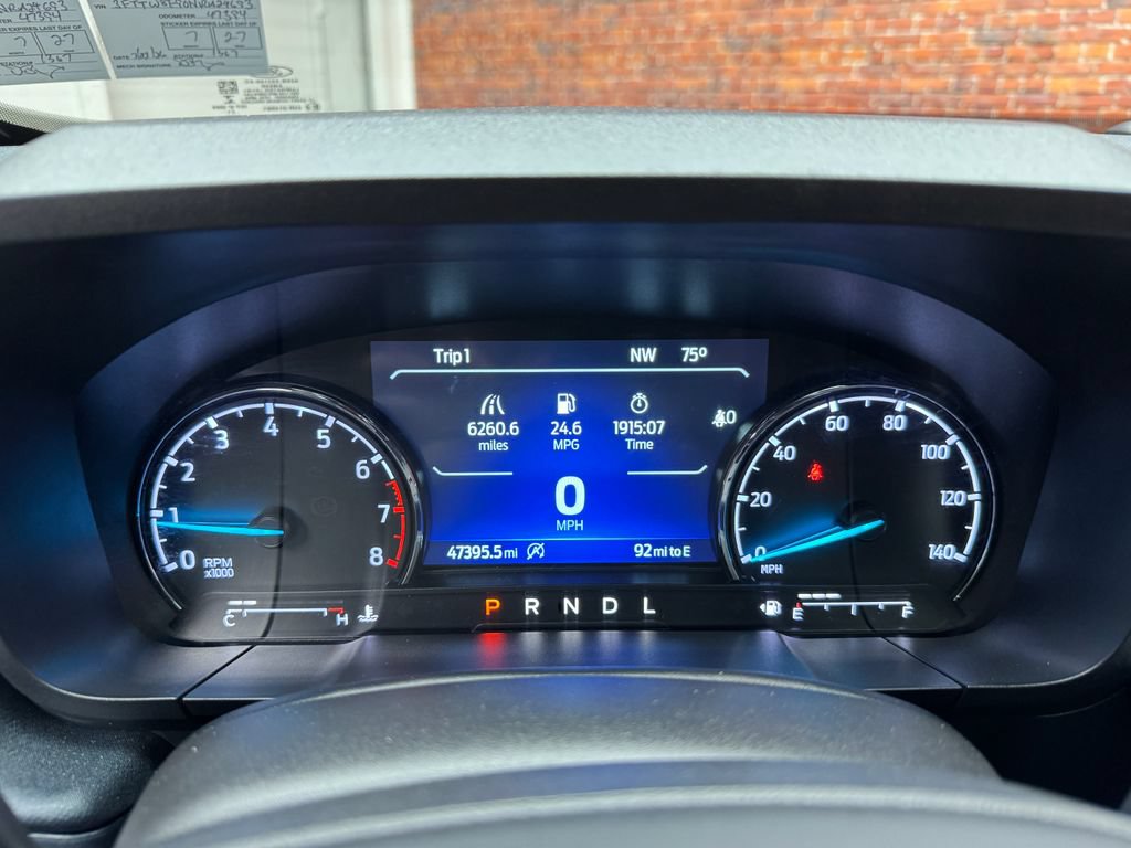 Certified 2022 Ford Maverick XLT w/ Equipment Group 300A Standard AWD/4WD image 19