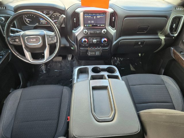 Used 2021 GMC Sierra 1500 Elevation RWD image 9