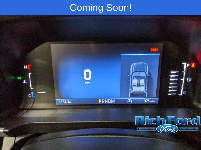 Certified 2025 Ford Ranger XL w/ Trailer Tow Package image 18