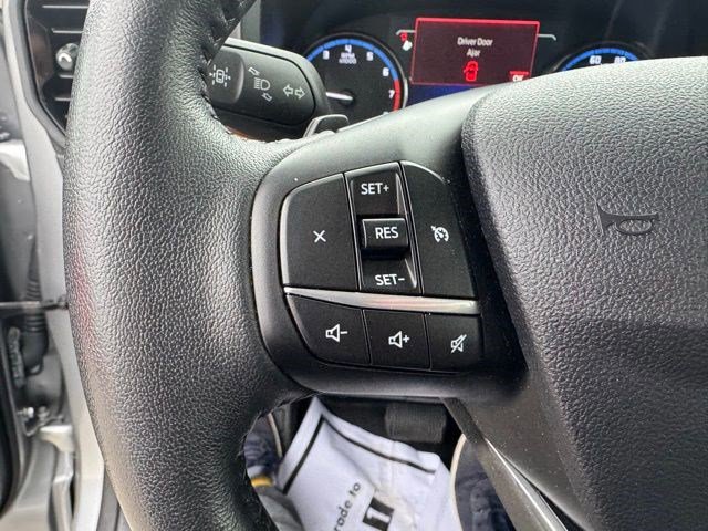 Certified 2023 Ford Bronco Sport Badlands image 14