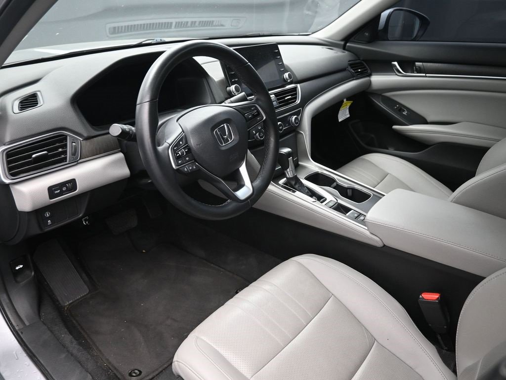 Used 2019 Honda Accord EX-L image 23