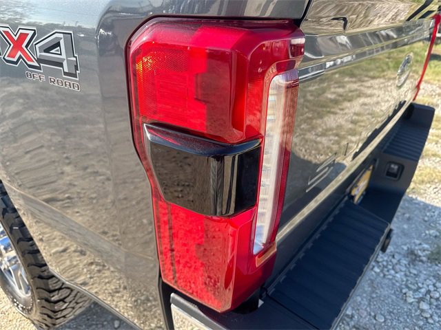 Certified 2023 Ford F250 Lariat w/ Tow Technology Package image 38