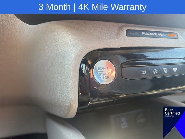 Certified 2023 Ford Escape Active FWD image 38