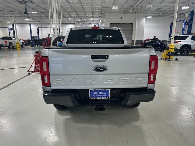 Certified 2021 Ford Ranger XLT w/ Equipment Group 301A Mid RWD image 4