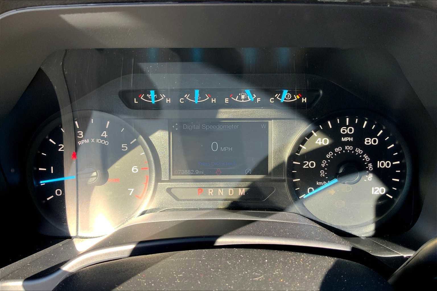 Certified 2020 Ford F150 XL w/ Equipment Group 101A Mid image 23