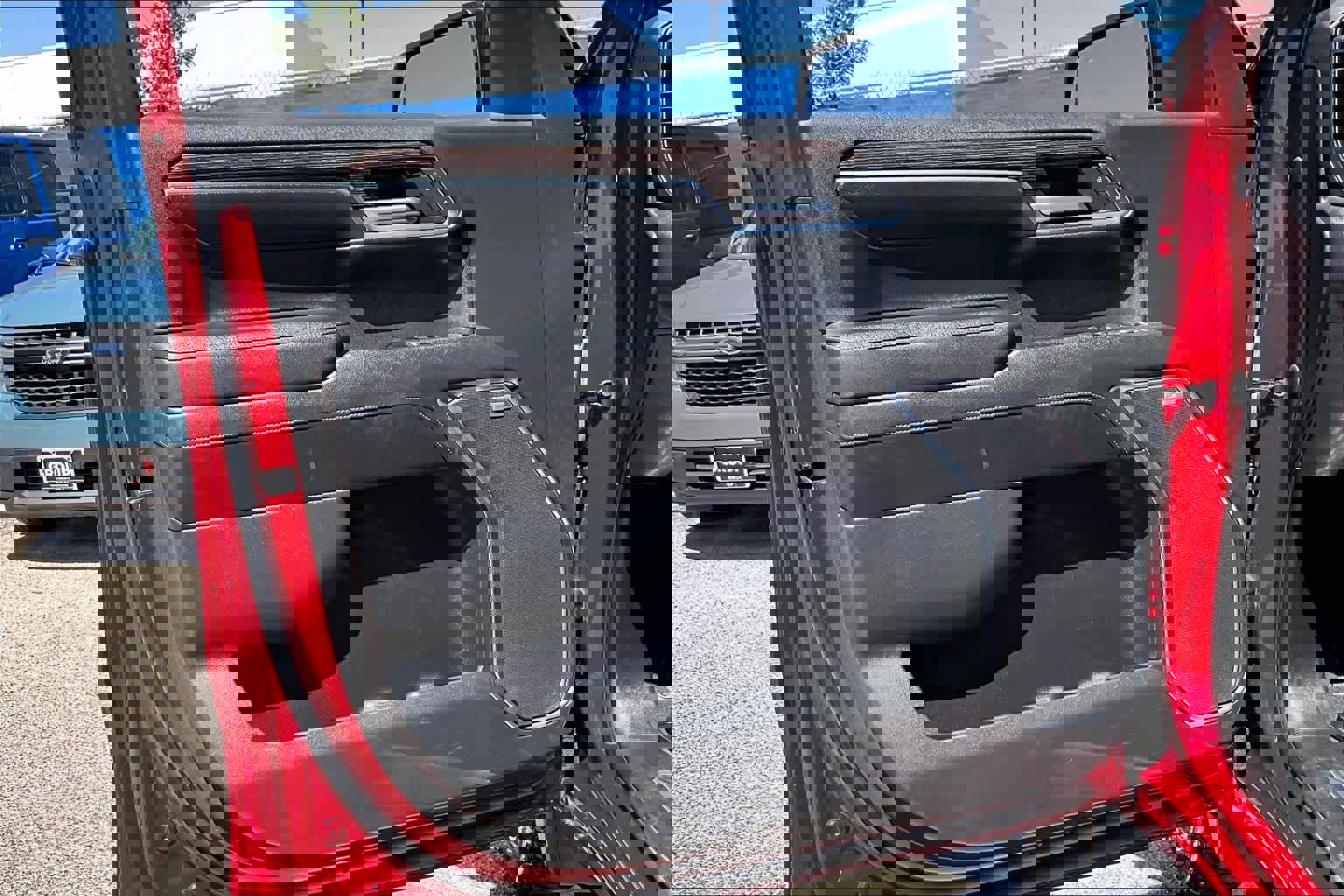 Used 2022 GMC Sierra 1500 Elevation w/ Elevation Premium Package AWD/4WD image 20