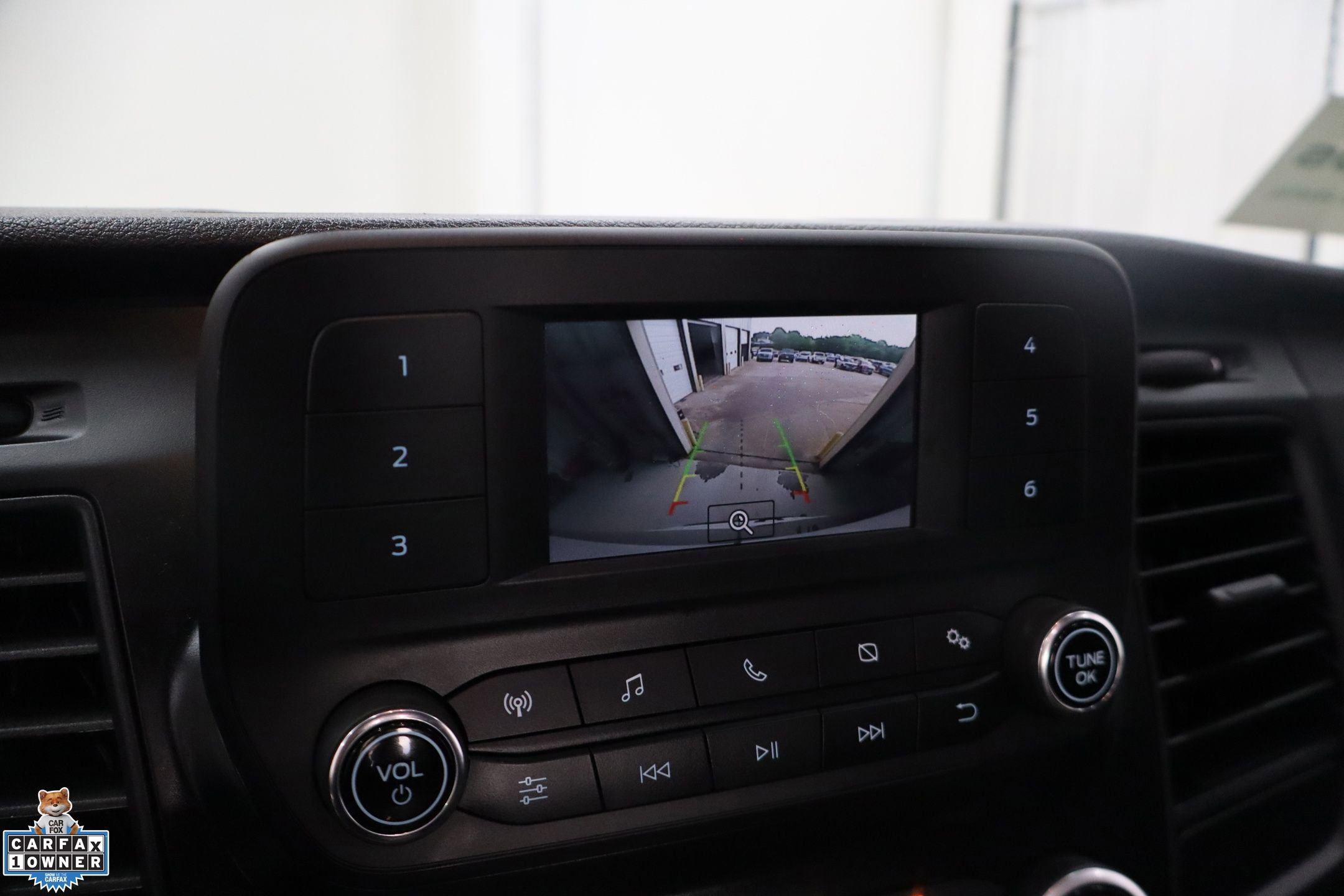 Certified 2024 Ford Transit 250 148 Medium Roof w/ Load Area Protection Package RWD image 23