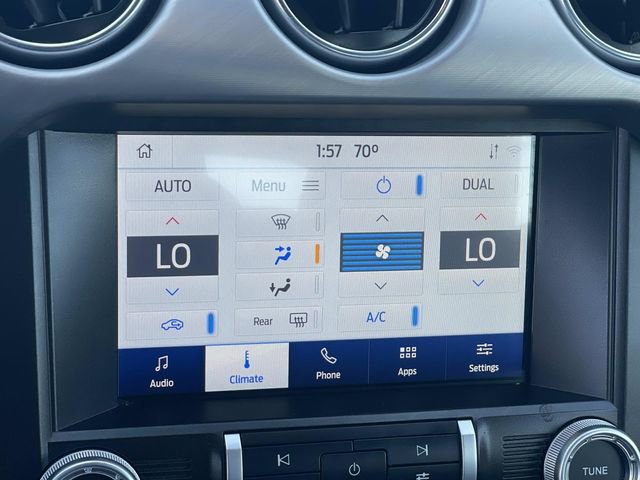 Certified 2023 Ford Mustang Premium image 13