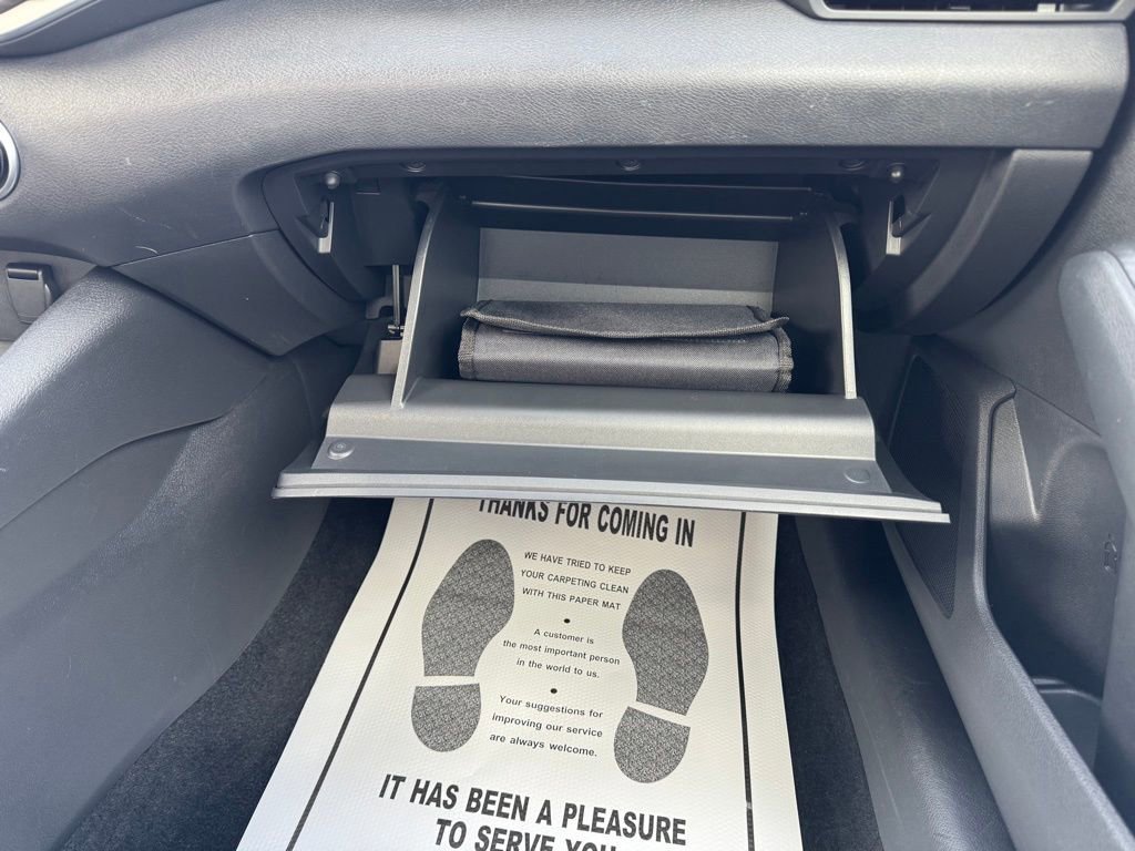 Used 2025 Nissan Altima 2.5 SV image 24