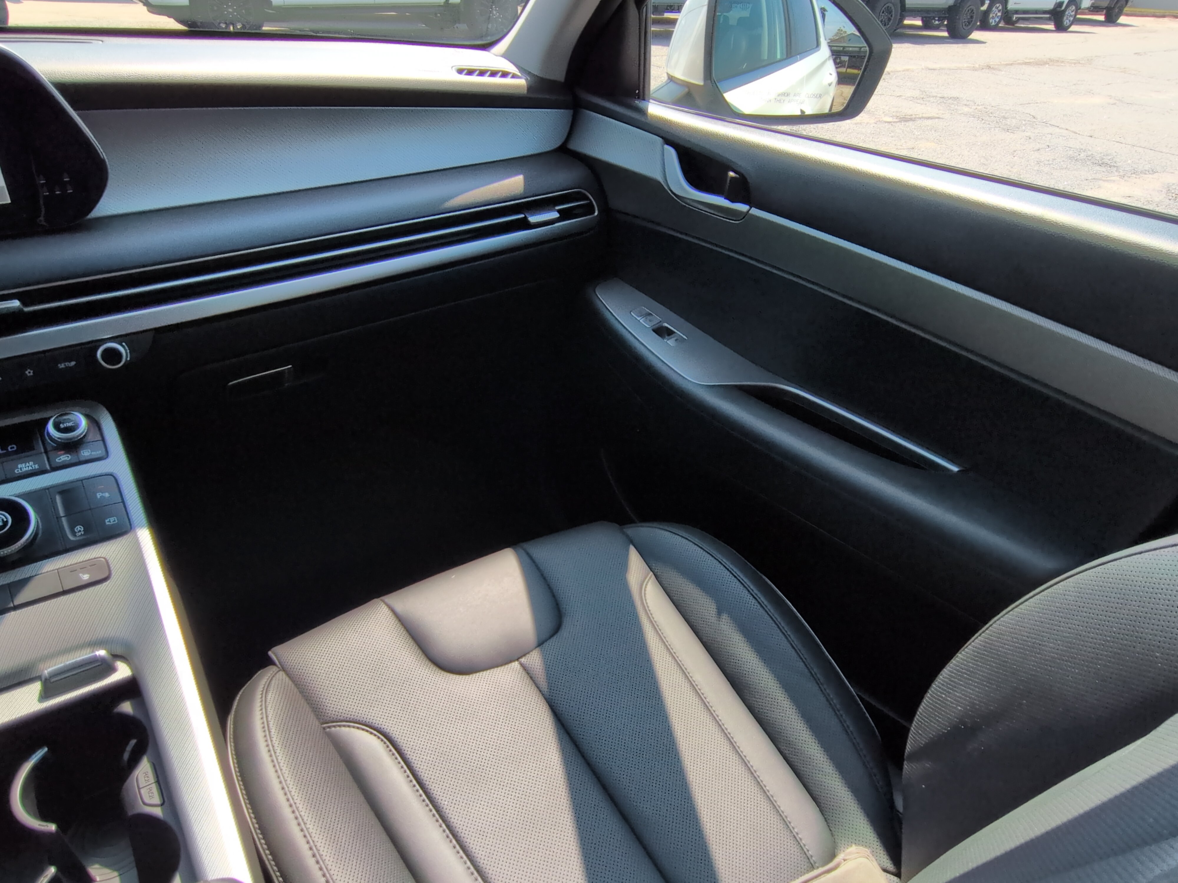 Used 2023 Hyundai Palisade XRT FWD image 15
