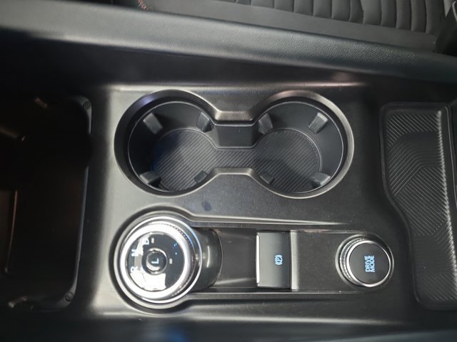 Certified 2025 Ford Explorer ST-Line image 12