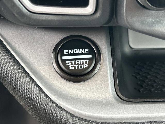 Certified 2024 Ford Bronco Sport Big Bend w/ Convenience Package image 28