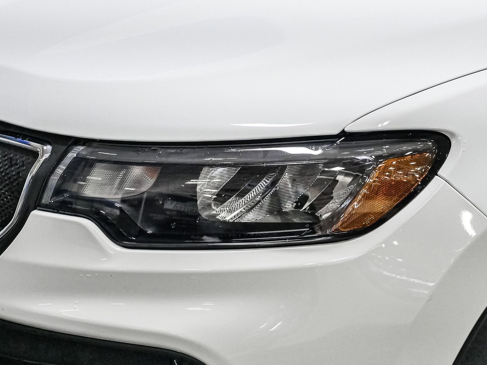 Used 2022 Jeep Compass Latitude image 14