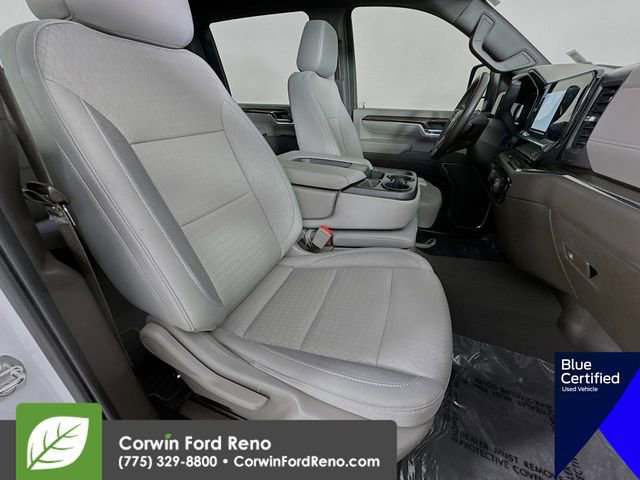 Used 2024 Chevrolet Silverado 2500 LT image 31