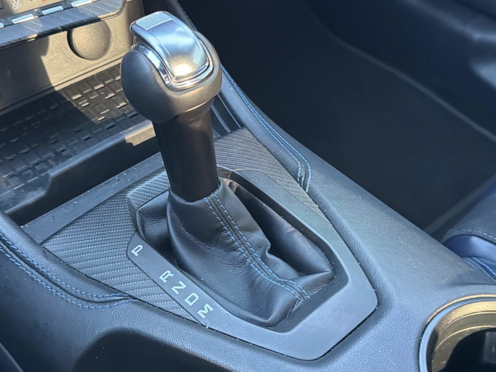 Certified 2024 Ford Mustang Dark Horse image 17