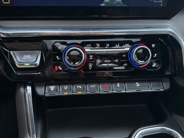 Used 2024 GMC Sierra 2500 Denali w/ Denali Reserve Package image 32