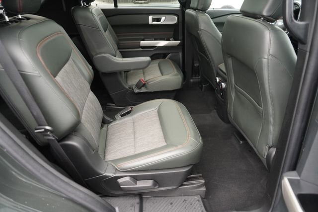 Certified 2023 Ford Explorer Timberline w/ Timberline Technology Package AWD/4WD image 16