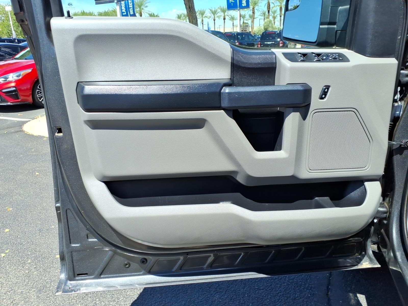 Certified 2020 Ford F150 XL w/ Equipment Group 101A Mid RWD image 20