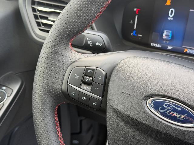 Certified 2023 Ford Escape ST-Line w/ Tech Pack #1 image 16