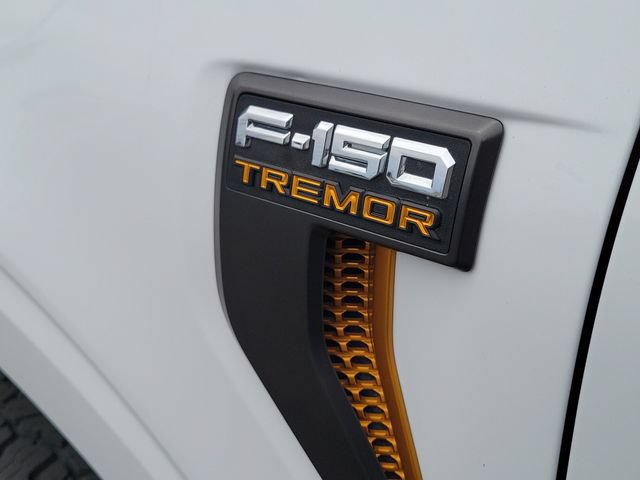 Certified 2022 Ford F150 Tremor w/ Equipment Group 402A High AWD/4WD image 31