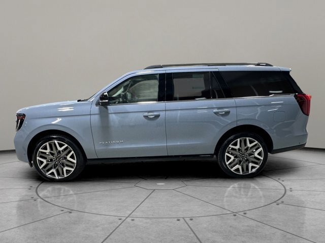 Certified 2025 Ford Expedition Platinum w/ Platinum Ultimate Package AWD/4WD image 7