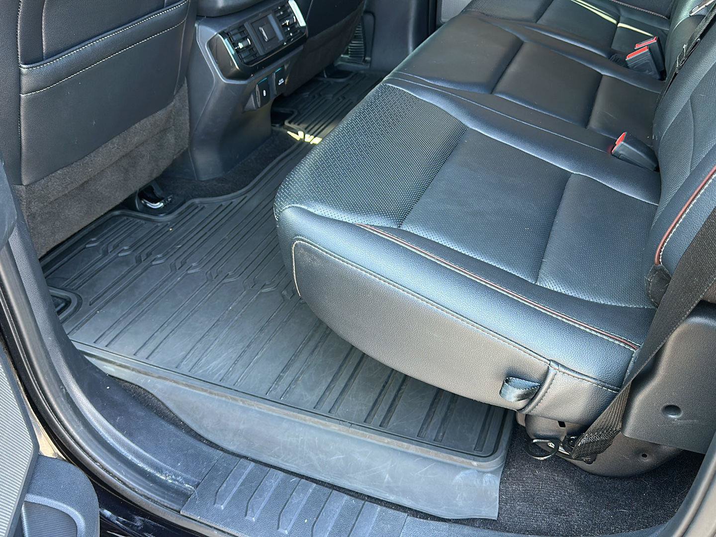 Certified 2022 Ford F150 Lariat AWD/4WD image 24