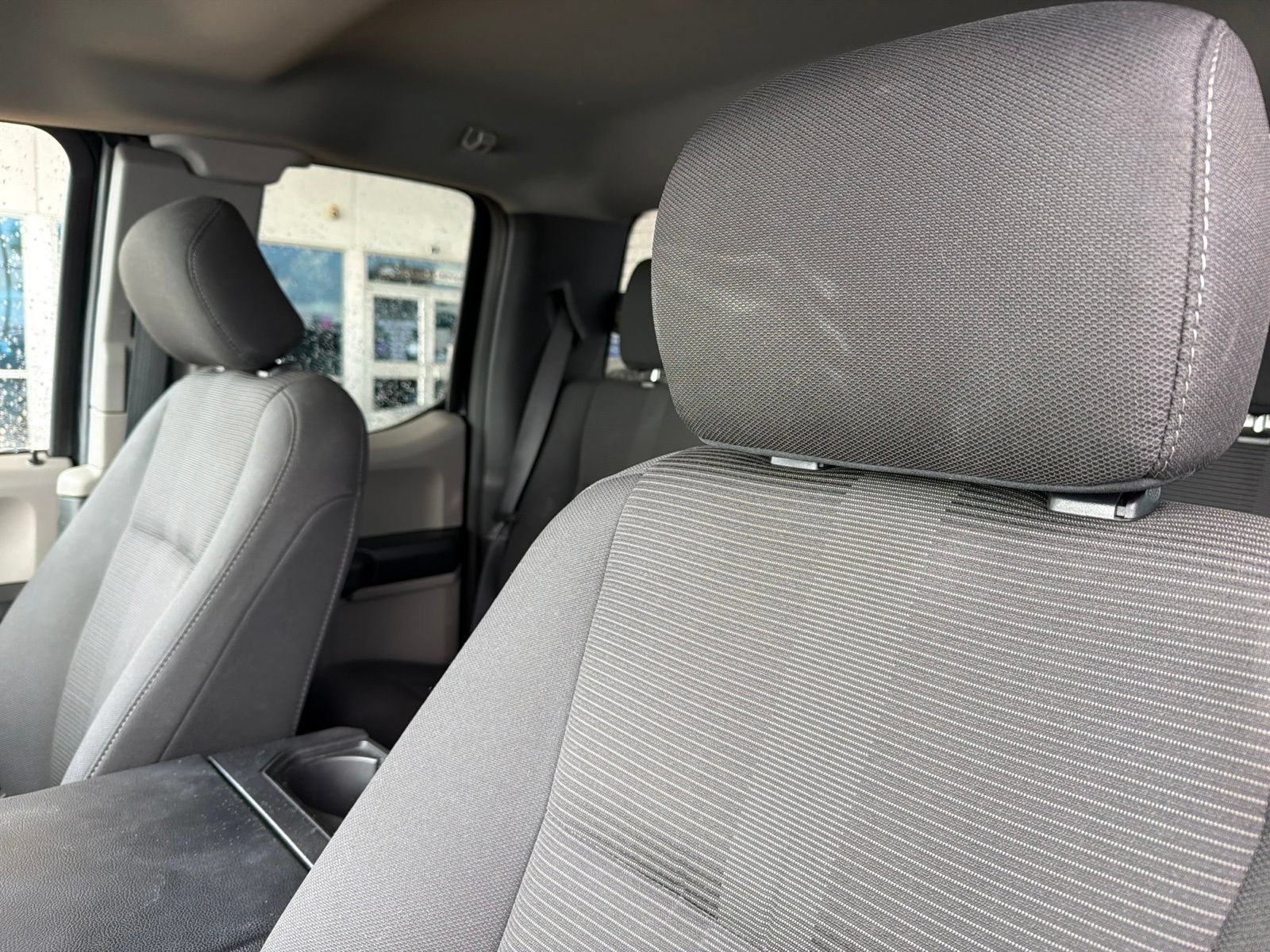Certified 2018 Ford F150 XL w/ Equipment Group 101A Mid AWD/4WD image 10