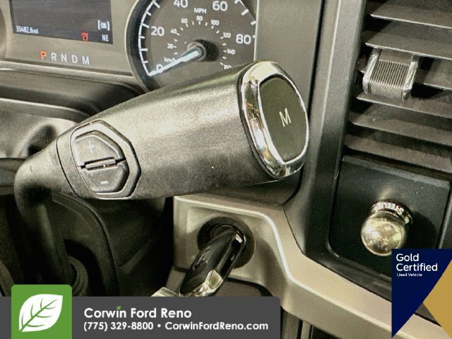 Certified 2024 Ford F350 XL AWD/4WD image 20