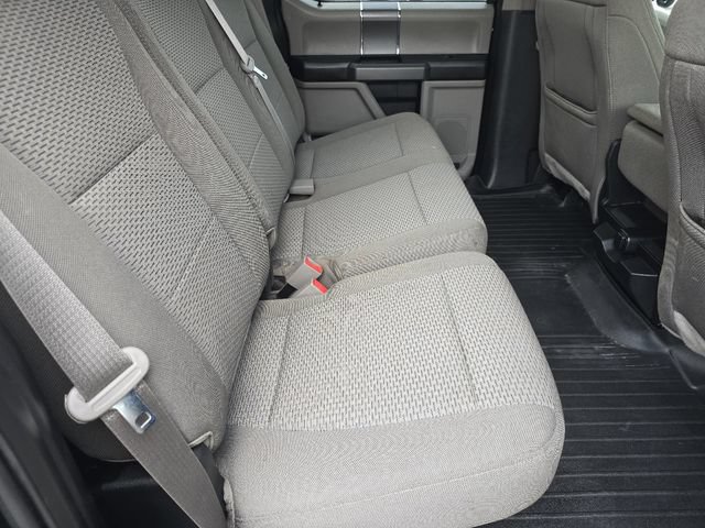 Certified 2018 Ford F150 XLT w/ XTR Package AWD/4WD image 18