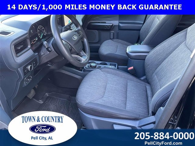 Certified 2023 Ford Maverick XLT w/ Equipment Group 300A Standard image 22