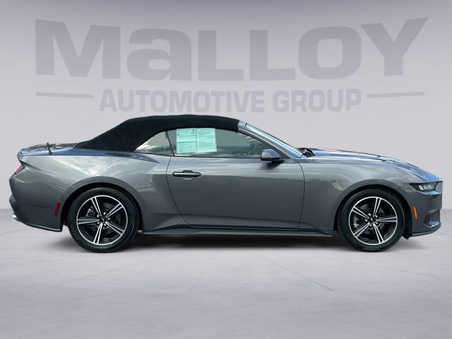 Certified 2024 Ford Mustang Premium RWD image 6