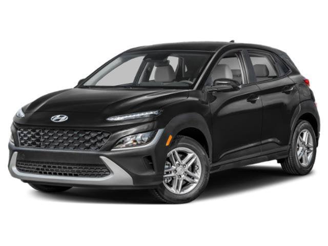 Used 2023 Hyundai Kona SE w/ Cargo Package FWD image 1