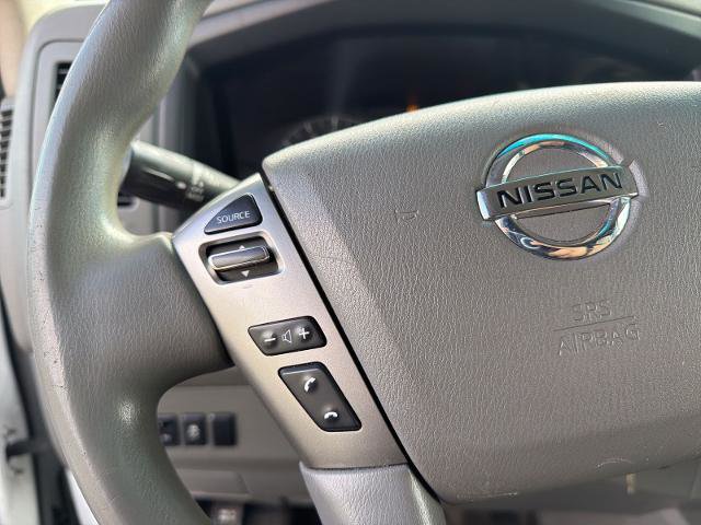 Used 2021 Nissan NV 3500 SV RWD image 23